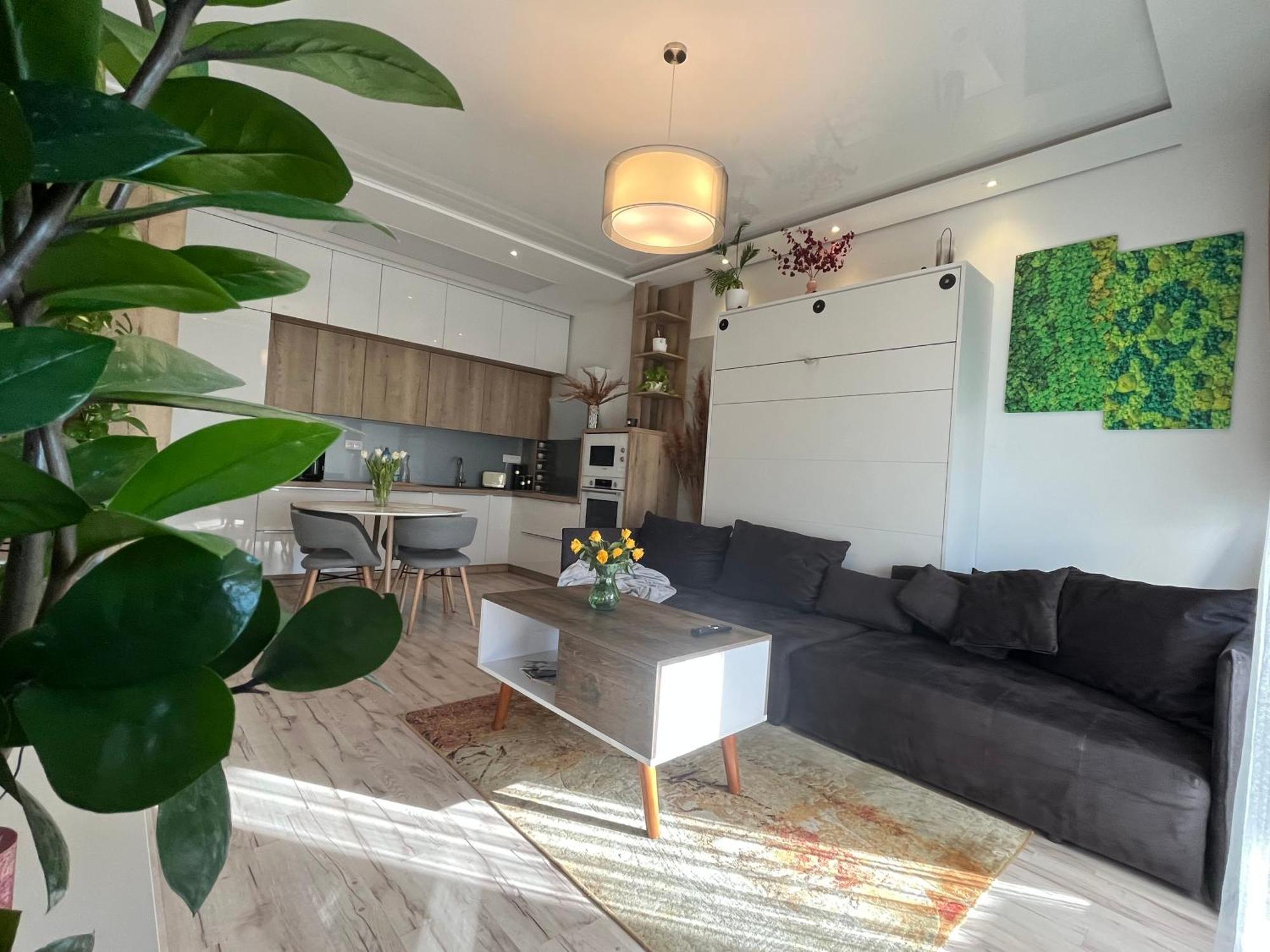 Cozy Apartment *