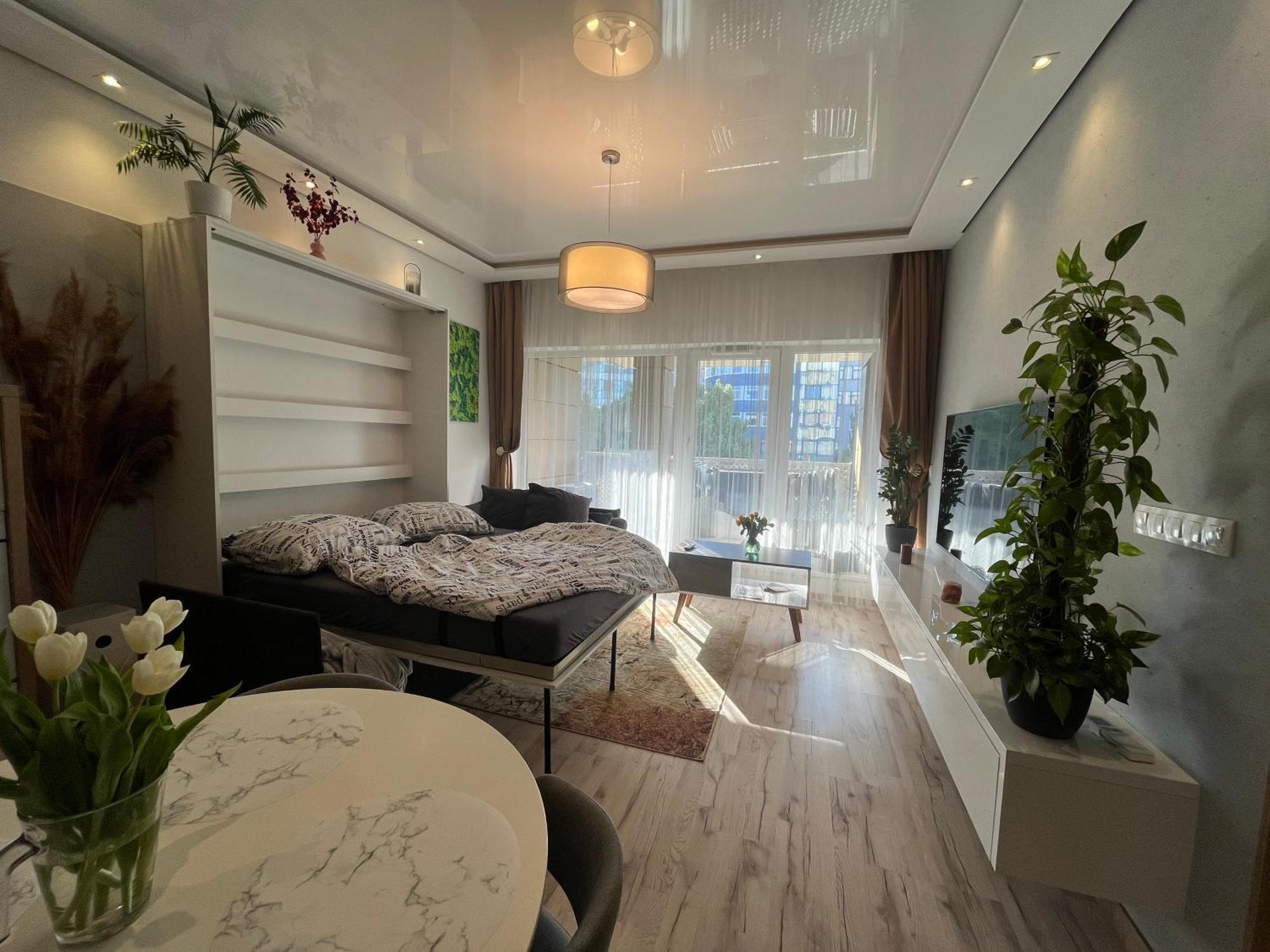 Apartment Cozy