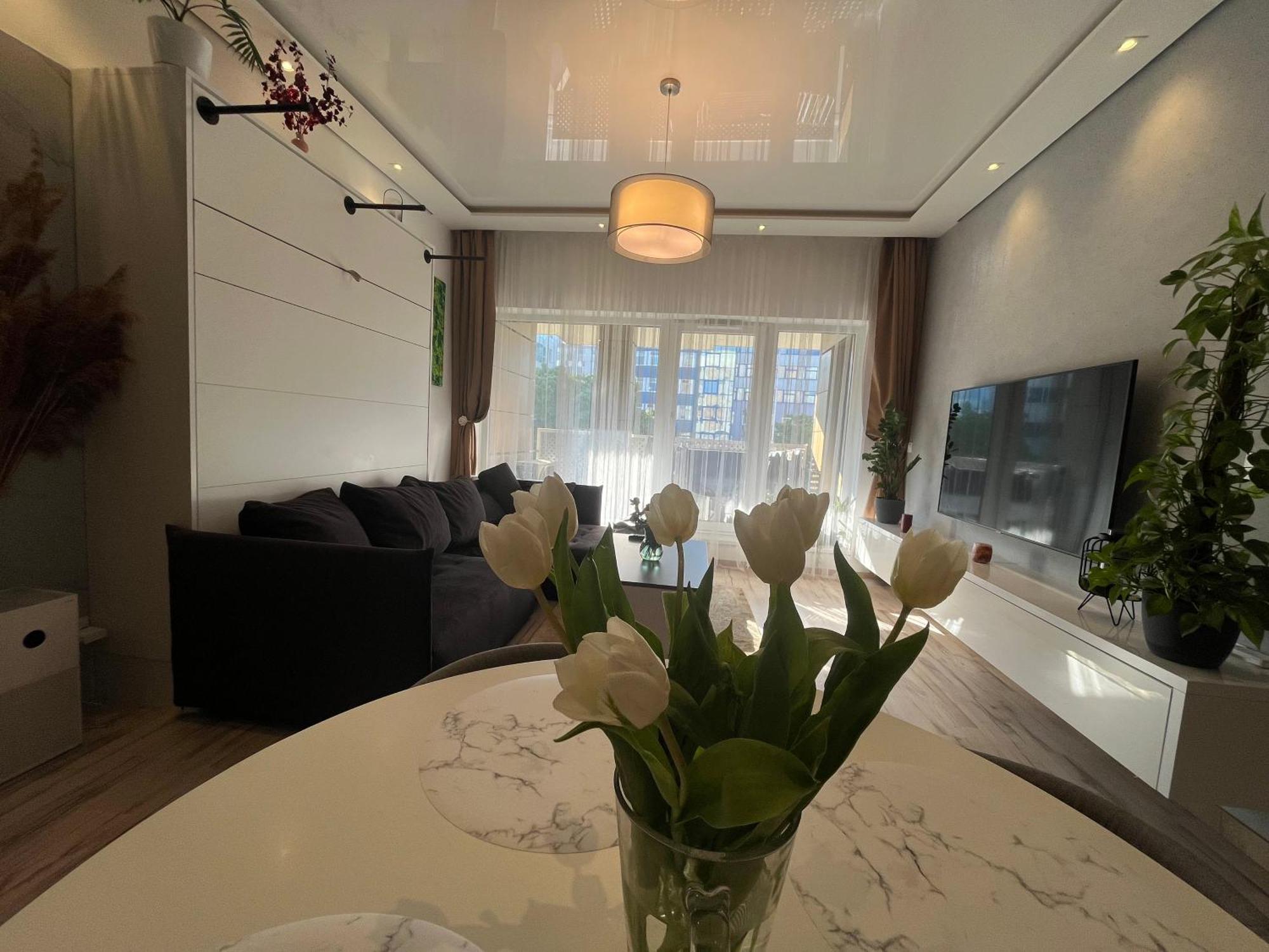 Cozy Bratislava